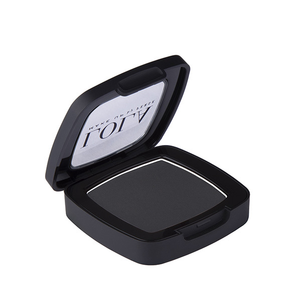 LOLA MAKE UP Eyeshadow Mono 001 Black