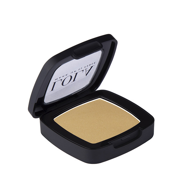 LOLA MAKE UP  Eyeshadow Mono  034 Golden