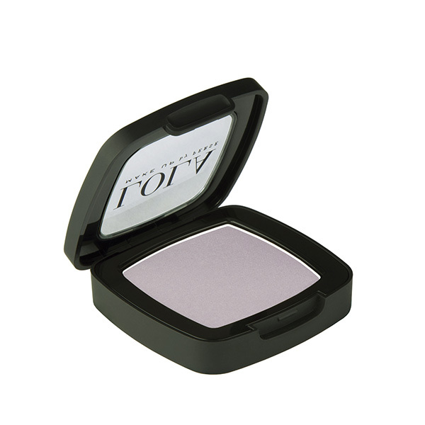 LOLA MAKE UP Eyeshadow Mono 006 Pale Lilac