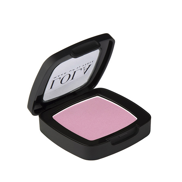 LOLA MAKE UP Eyeshadow Mono 010 Pink