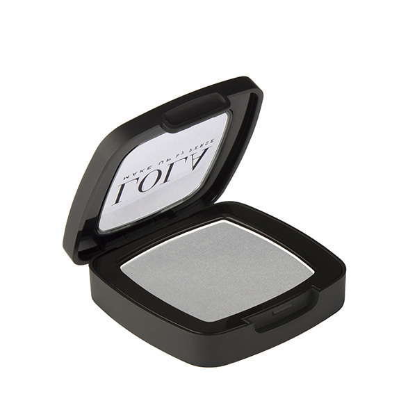 LOLA MAKE UP Eyeshadow Mono 015 Pale Grey