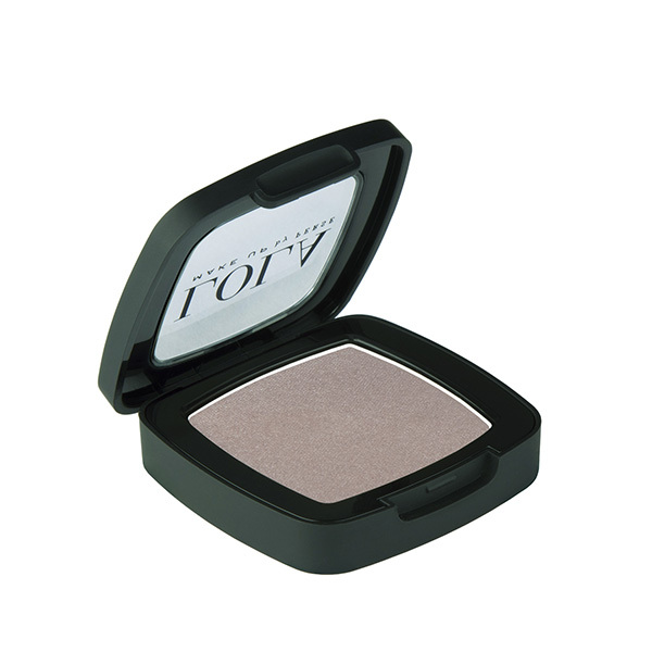 LOLA MAKE UP  Eyeshadow Mono 043 Dark Rose