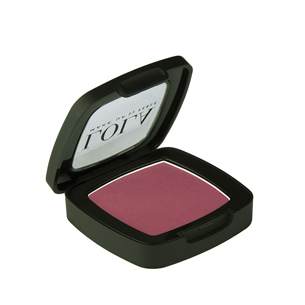 LOLA MAKE UP  Eyeshadow Mono  028 Dark Pink