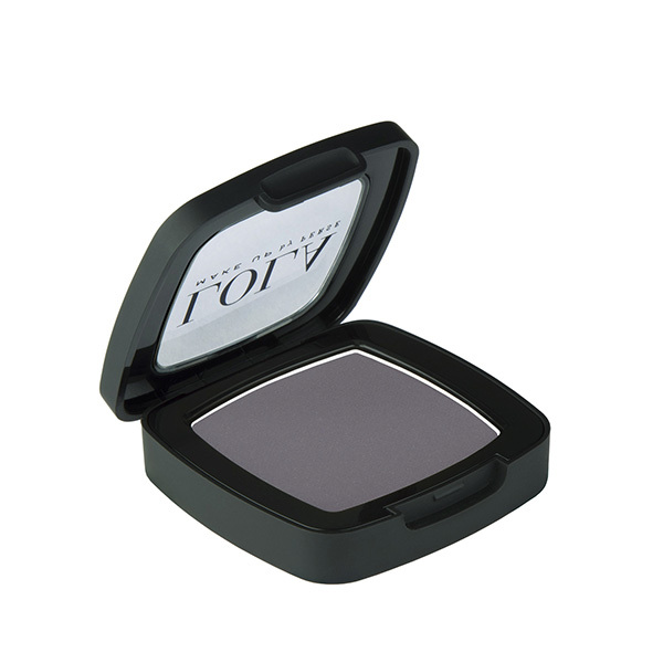 LOLA MAKE UP  Eyeshadow Mono  023 Dark Purple