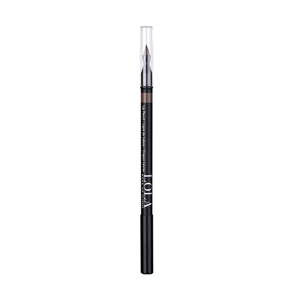 LOLA MAKE UP Lip Pencil 001 Cinnamon