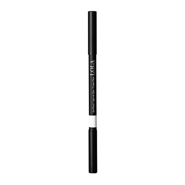 LOLA MAKE UP Classic Eye Pencil 008 White Lace