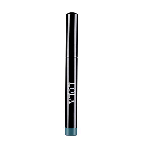 LOLA MAKE UP Stick Eyeshadow 003 Emerald Green