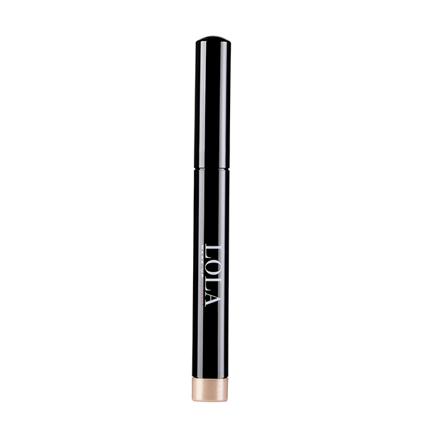 LOLA MAKE UP Stick Eyeshadow 01 Glitz Natural