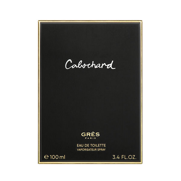 Parfum Gres Cabochard EDT 100ml