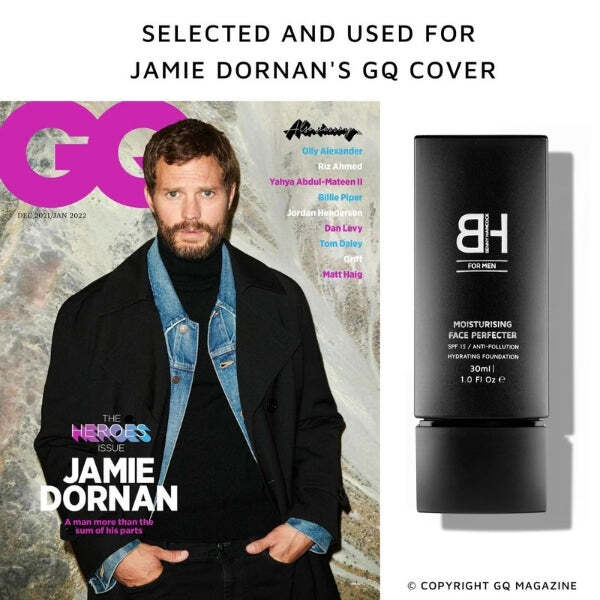 Benny Hancock FOR MEN Tinted Moisturiser