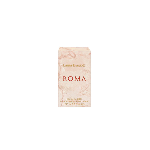 Laura Biagiotti Roma Donna EDT 25ml