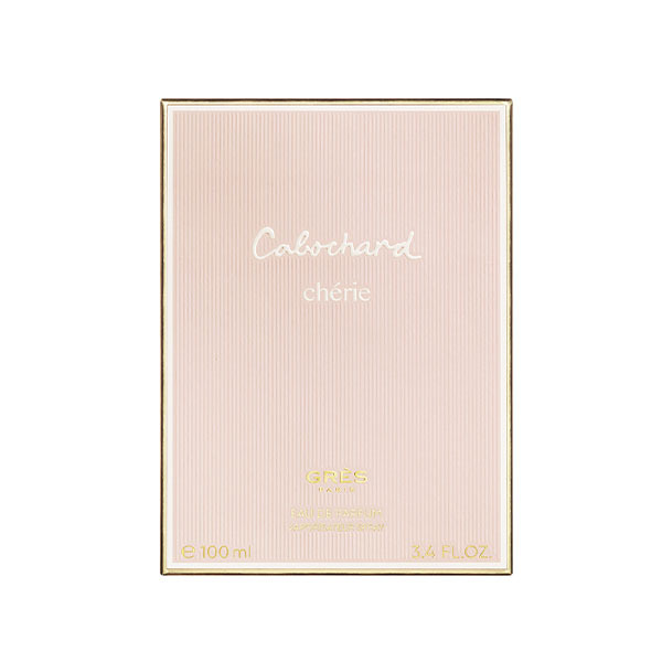 Parfum Gres Cabochard Chérie EDP 100ml