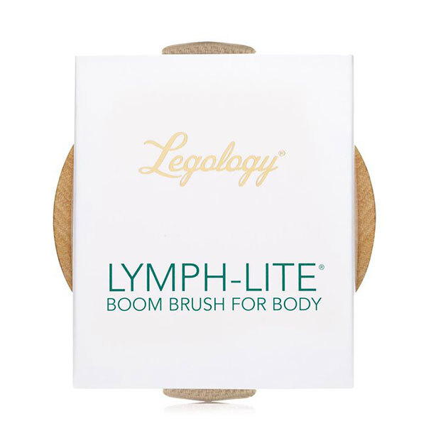 Legology Lymph-Lite Body Brush