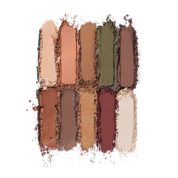 Pastel Show Your Style Eyeshadow Palette Natural 464