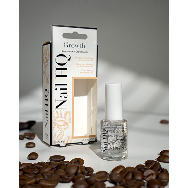 Nail HQ Nail Growth - 10ml