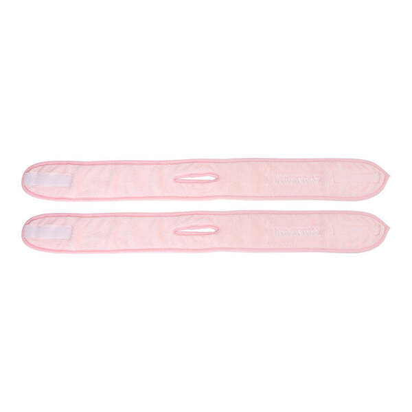 Brushworks Microfibre Headband Duo