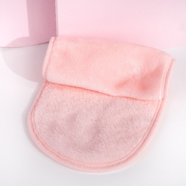 Brushworks Makeup Remover Cloth