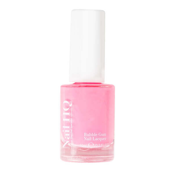 Nail HQ Nail Polish -  Bubble Gum