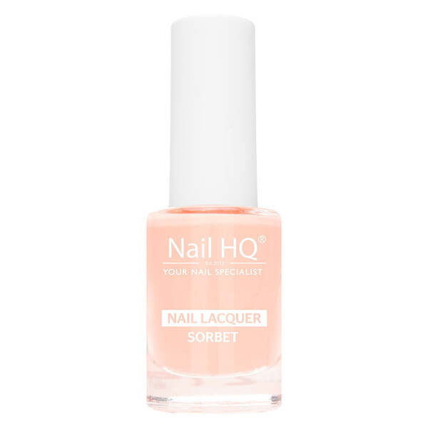 Nail HQ Colour Sorbet