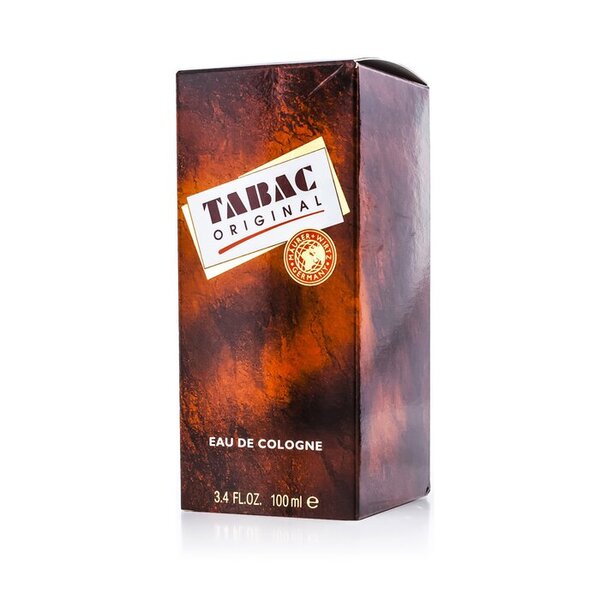 Tabac Eau De Cologne 100ml