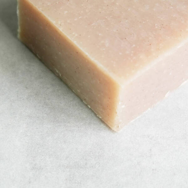 Paper Plane Bakers Soap Bar 95g