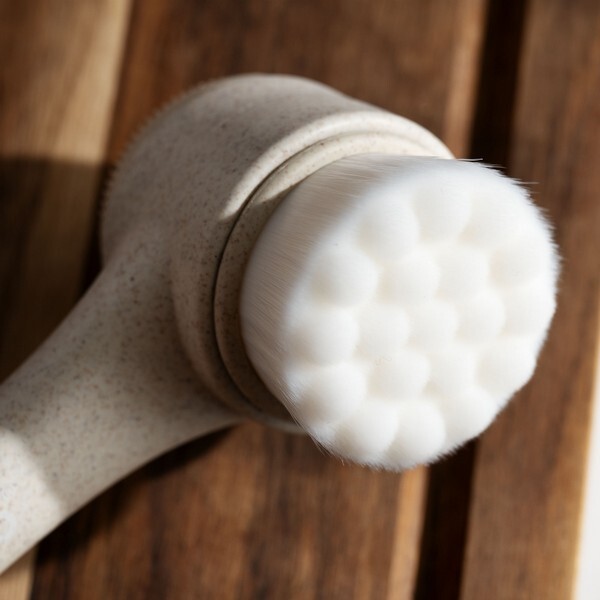 So Eco Facial Cleansing Brush