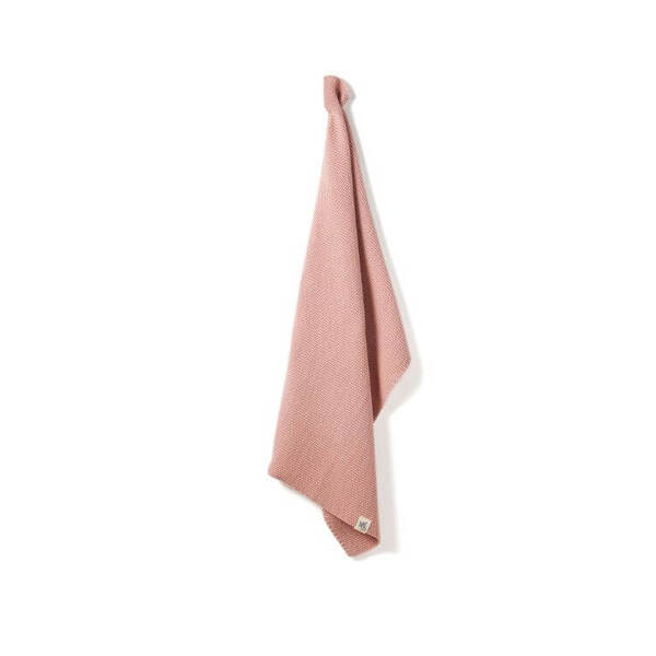 Wild & Stone | Organic Cotton Hand Towels