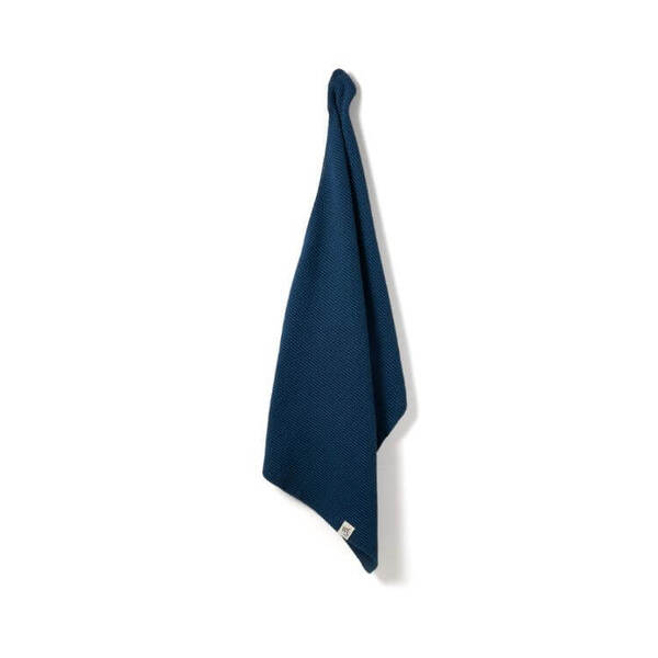 Wild & Stone | Organic Cotton Hand Towels