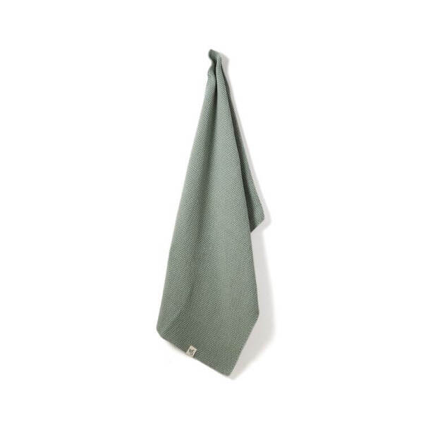 Wild & Stone | Organic Cotton Hand Towels