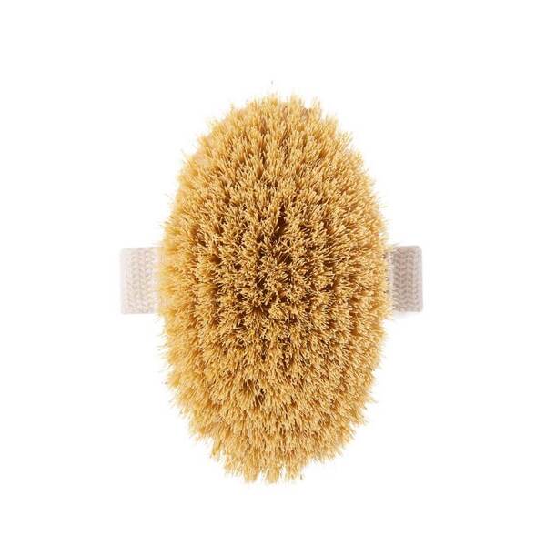 Wild & Stone | Natural Fibre Dry Body Brush