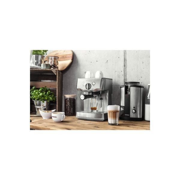 GASTROBACK 62709 Design Espresso Pro