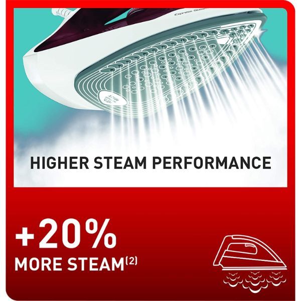 Tefal Express' Steam Iron