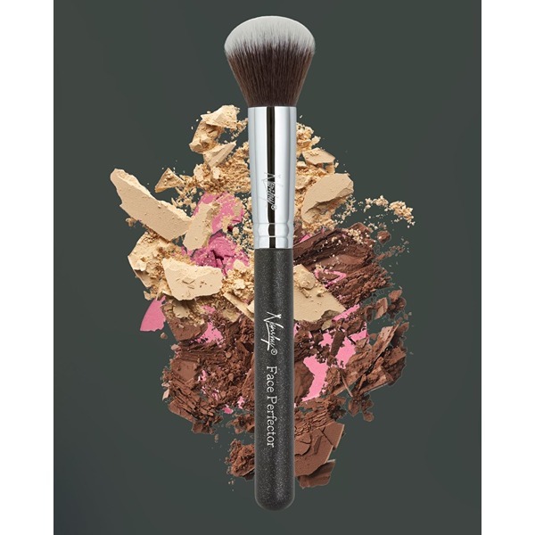 Nanshy Face Perfector Precise Buffer Brush