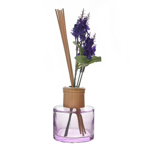 The Cottage Garden 100ml Diffuser Grandma