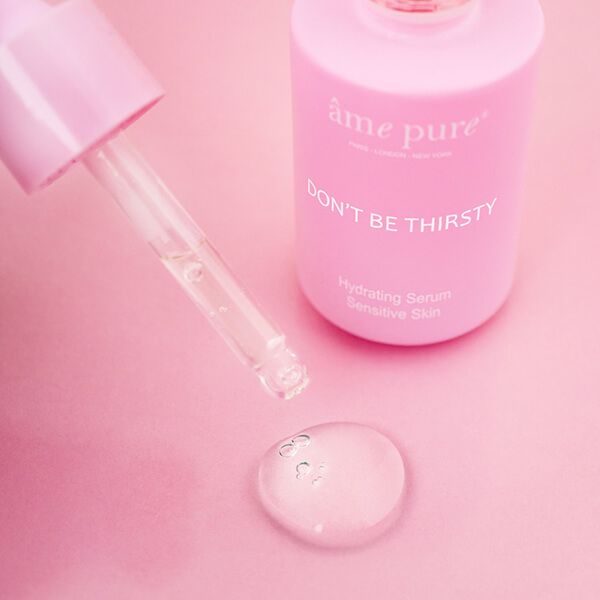 âme pure Don't Be Thirsty Serum 30ml