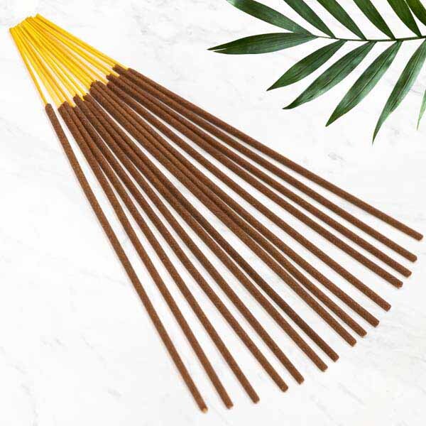 Myga Incense Sticks - Patchouli Relax