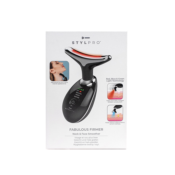 STYLPRO Fabulous Firmer Neck & Smoother