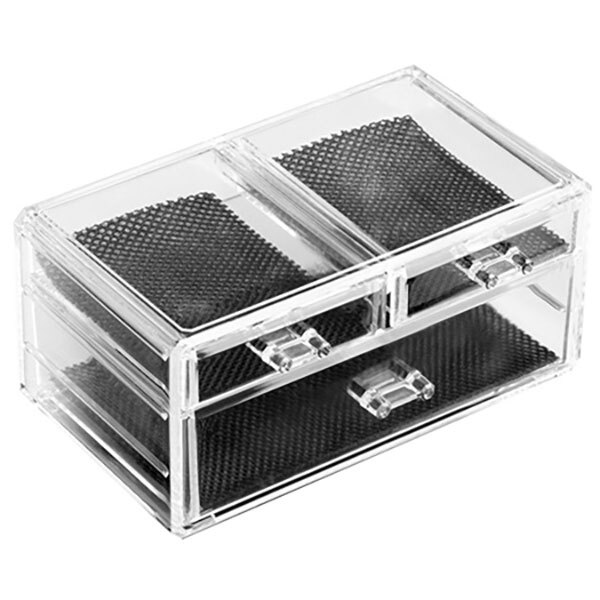 LaRoc Cosmetic Organiser - Large Drawers