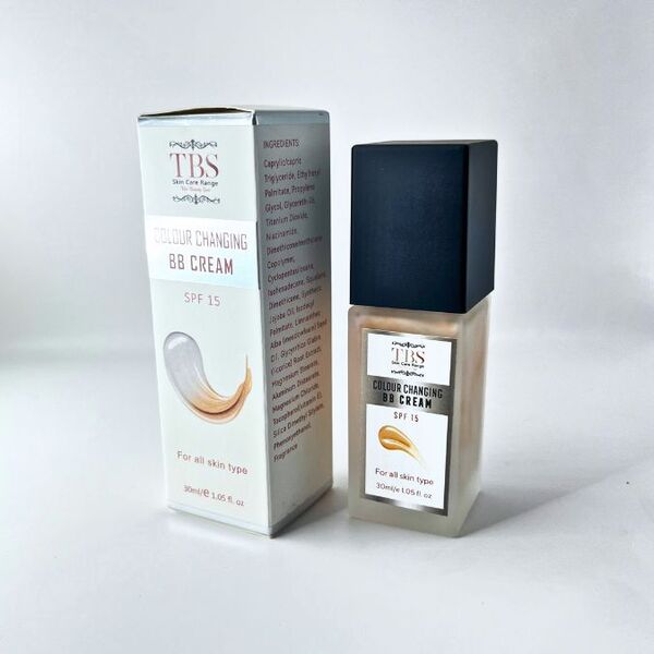 TBS Colour Changing BB Cream 20ml