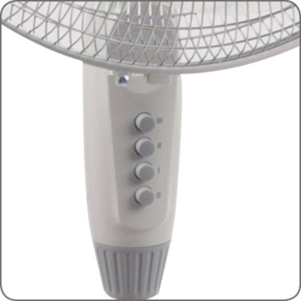 Solis 748 Standing Fan