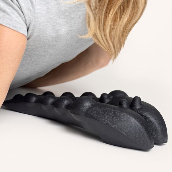 Swedish Posture Actispine Trigger Point Spine Massager