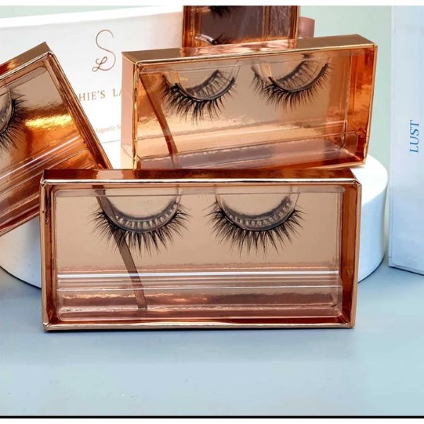 Sophie's Lashes UK Lust Magnetic Eyelash Kit