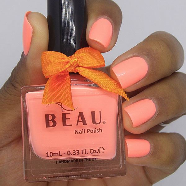 BEAU Polish Sun Screening Your Call Nail Polish 10ml