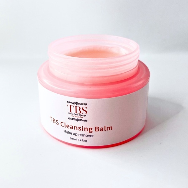 TBS Peach Cleansing Balm 100g