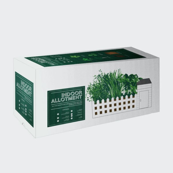 Indoor Allotment Gift Set