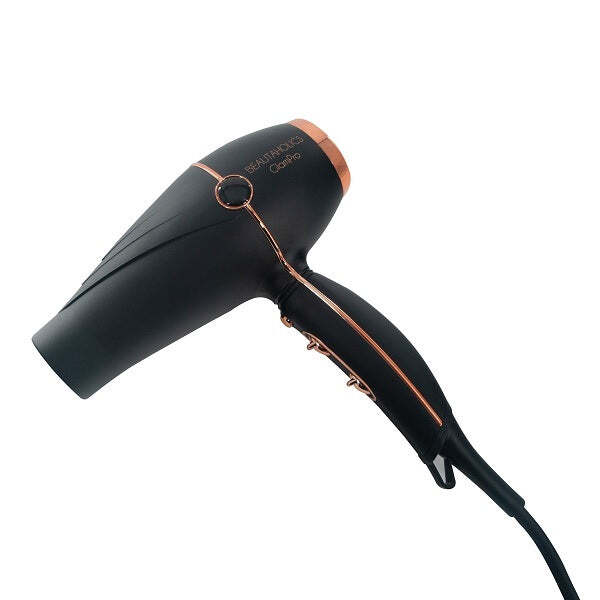 Beautaholics GlamPro Salon Professional Hair Dryer 2100W