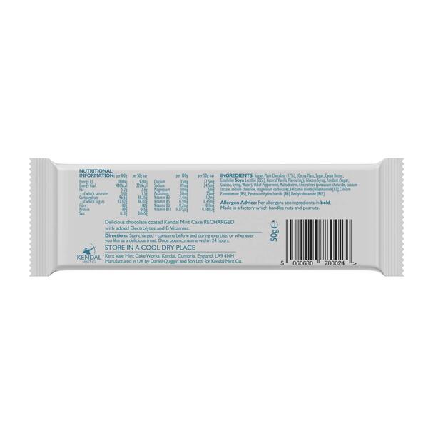 KMC NRG Bar Bundle Large (24 Bars)