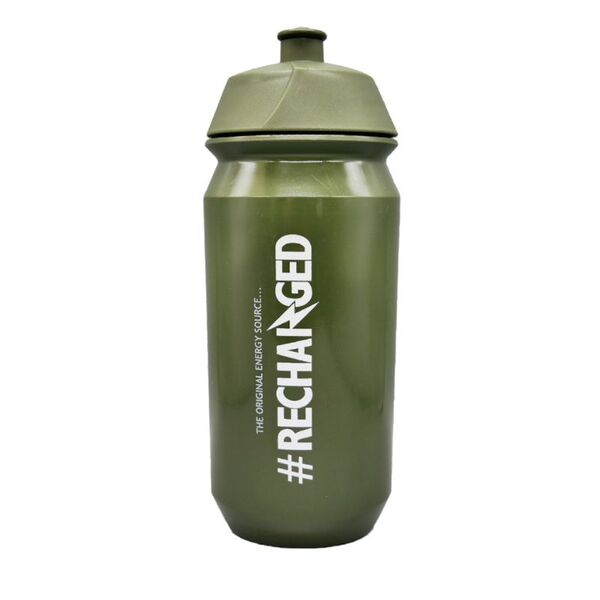 KMC BIO Sports Bottle BPA Free Twist Lock -Green 500ml