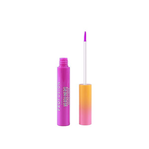 Profusion Cosmetics Headliners Neon Liner | Encore 6g