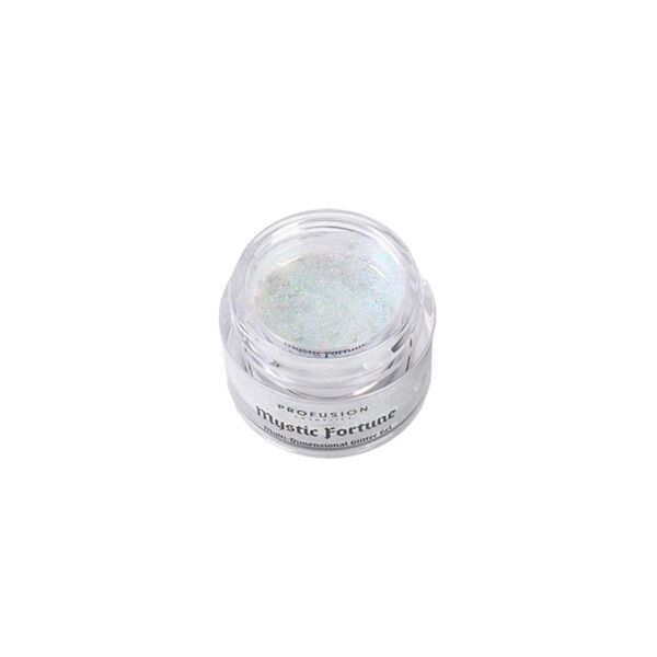 Profusion Cosmetics Mystic Fortune Glitter Gel | Magic